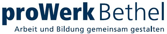 Logo of proWerk moodle