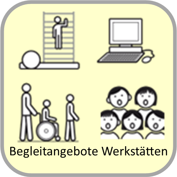 Begleitangebote