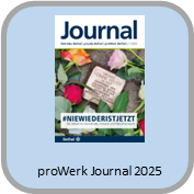 proWerk Journal 2025