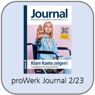 proWerk Journal 2