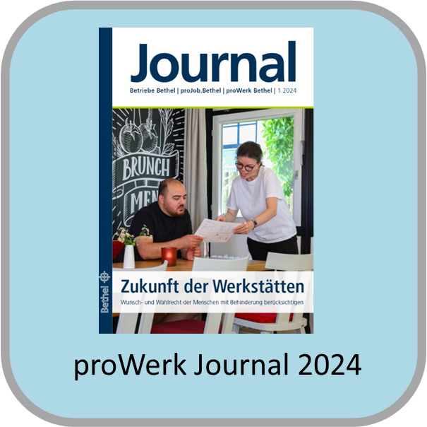 proWerk Journal 2024