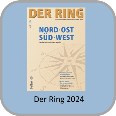 Der Ring 2024
