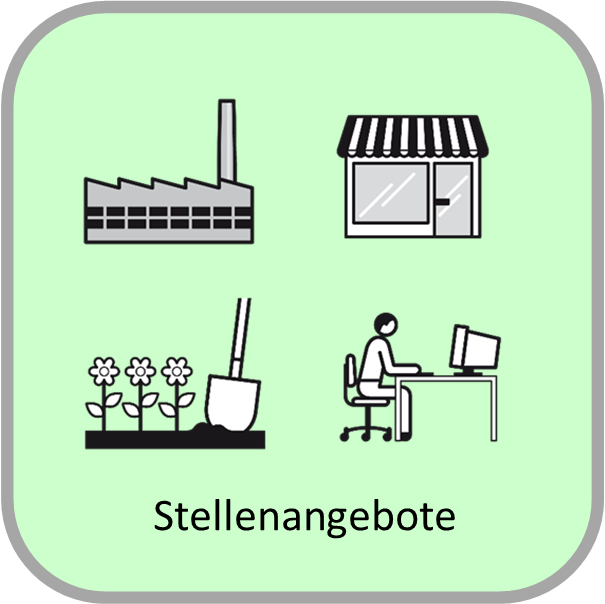 Stellenangebote