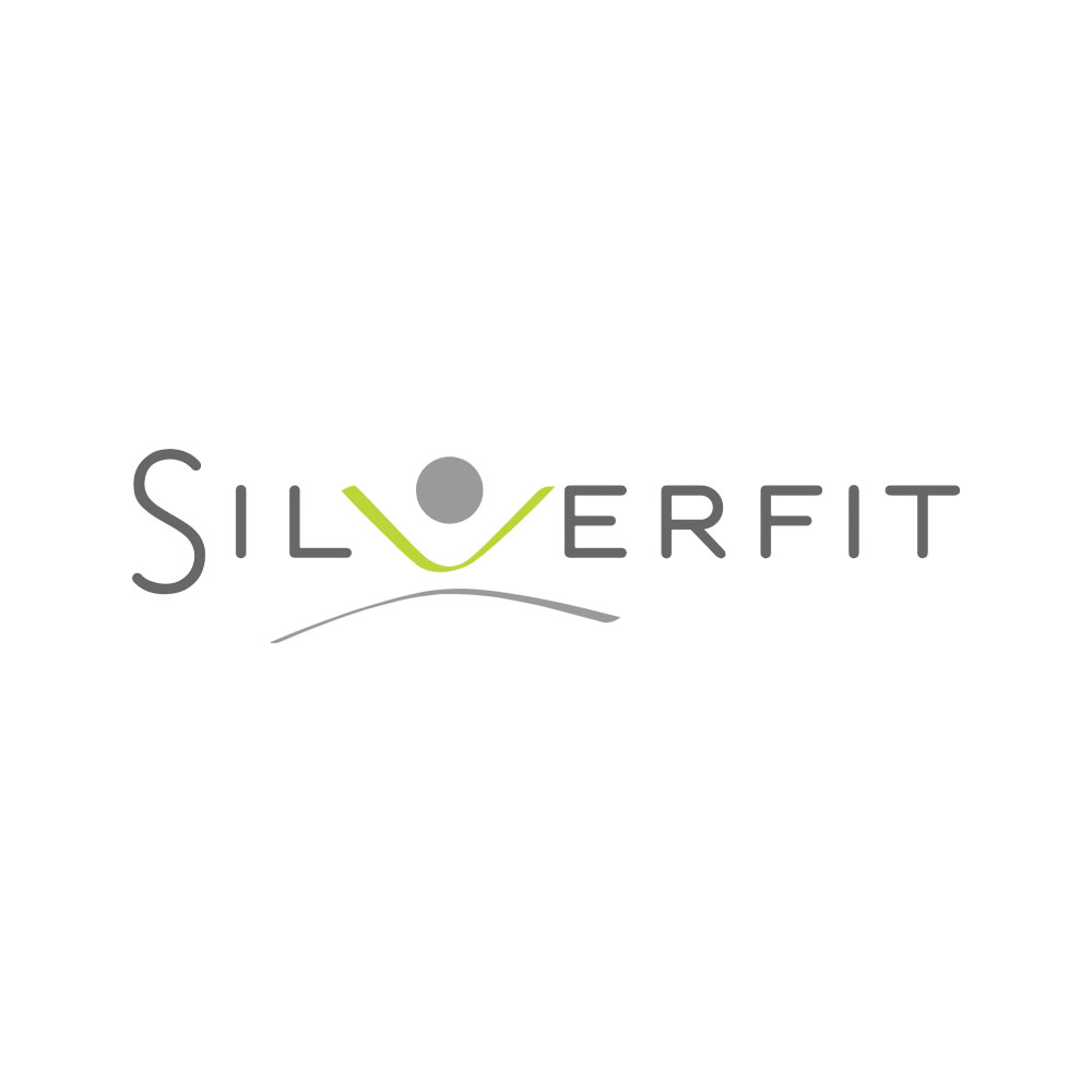 SILVERFIT-LOGO